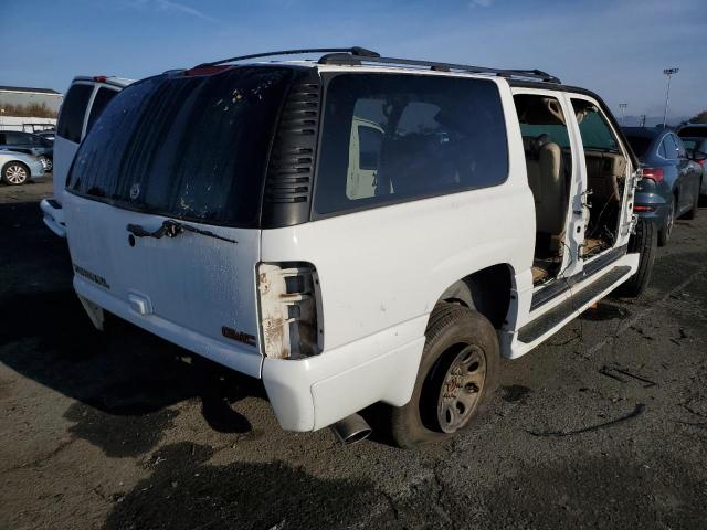 Photo 2 VIN: 1GKFK66U21J304626 - GMC DENALI 