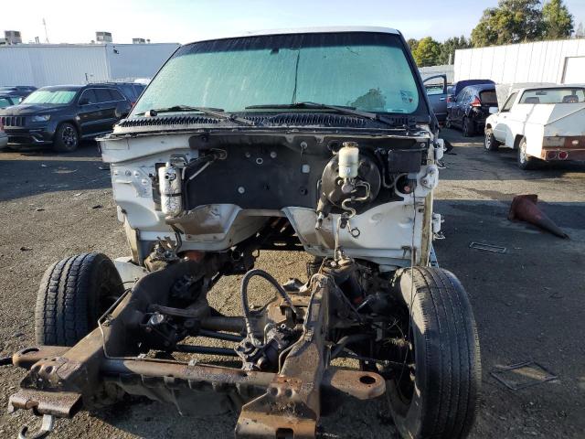 Photo 4 VIN: 1GKFK66U21J304626 - GMC DENALI 