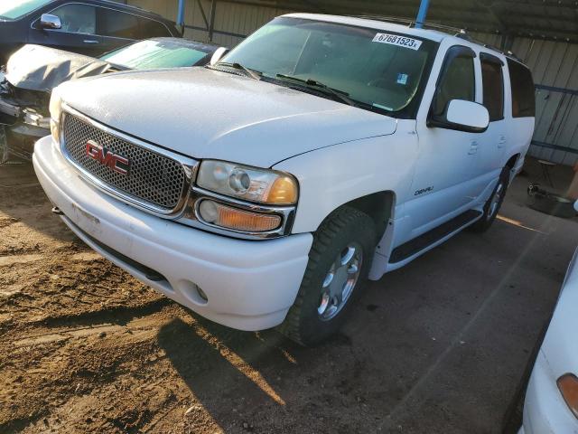 Photo 0 VIN: 1GKFK66U22J234269 - GMC DENALI XL 