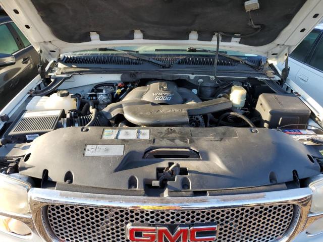 Photo 10 VIN: 1GKFK66U22J234269 - GMC DENALI XL 