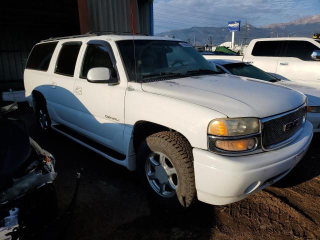 Photo 3 VIN: 1GKFK66U22J234269 - GMC DENALI XL 