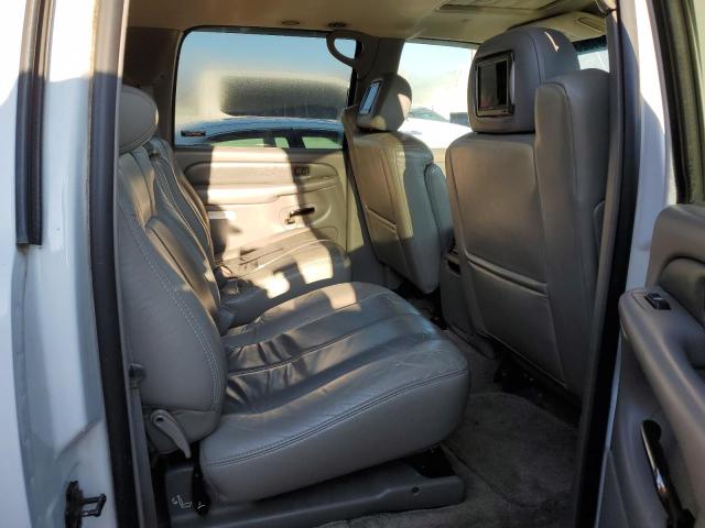 Photo 9 VIN: 1GKFK66U22J234269 - GMC DENALI XL 