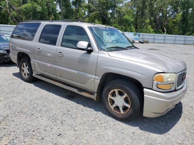 Photo 3 VIN: 1GKFK66U23J139213 - GMC YUKON 