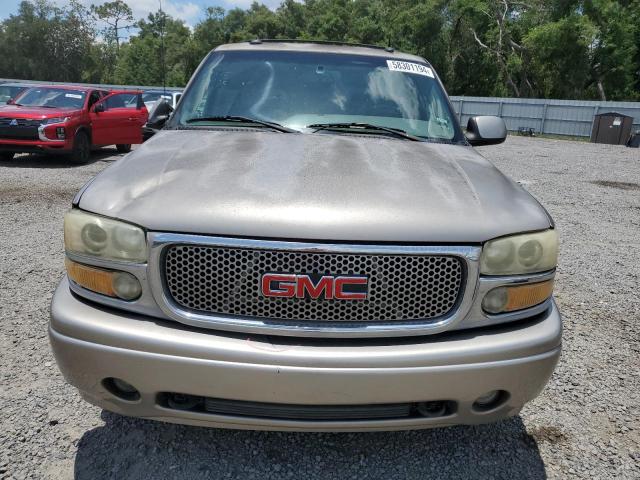 Photo 4 VIN: 1GKFK66U23J139213 - GMC YUKON 