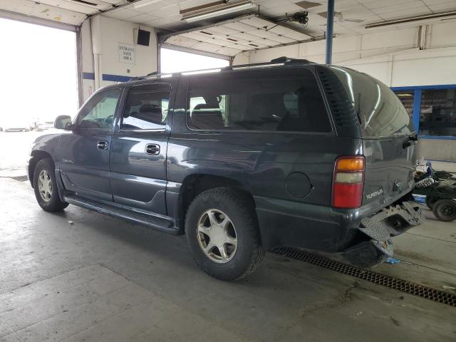 Photo 1 VIN: 1GKFK66U23J307027 - GMC YUKON XL D 