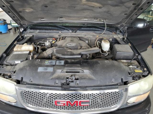 Photo 11 VIN: 1GKFK66U23J307027 - GMC YUKON XL D 