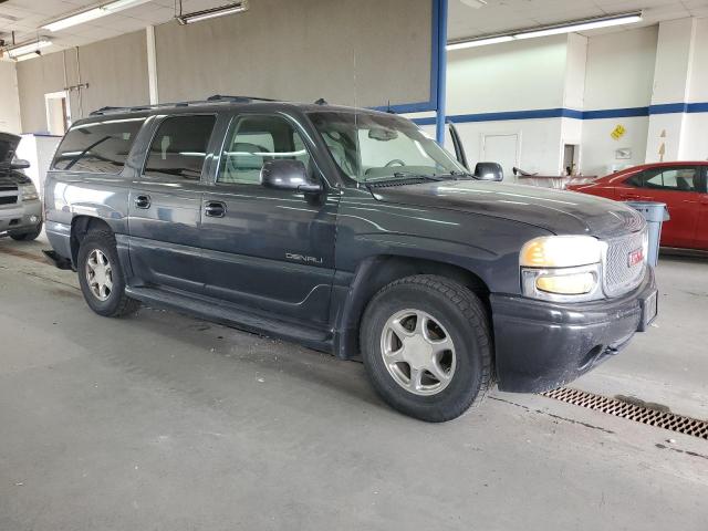 Photo 3 VIN: 1GKFK66U23J307027 - GMC YUKON XL D 