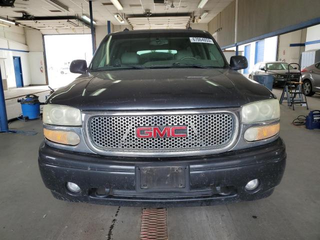 Photo 4 VIN: 1GKFK66U23J307027 - GMC YUKON XL D 