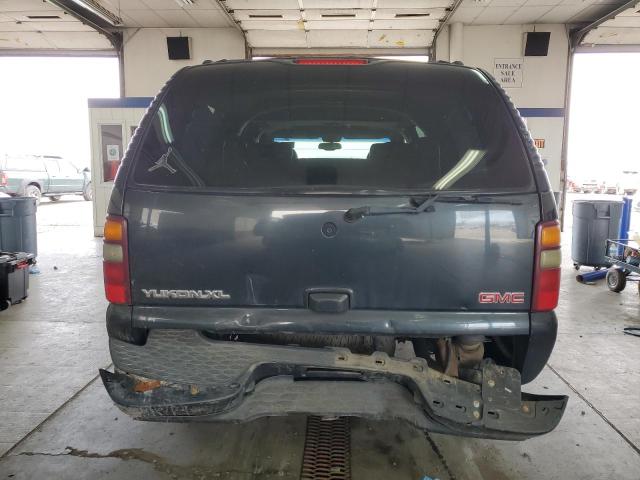 Photo 5 VIN: 1GKFK66U23J307027 - GMC YUKON XL D 