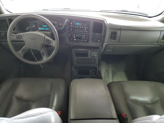 Photo 7 VIN: 1GKFK66U23J307027 - GMC YUKON XL D 