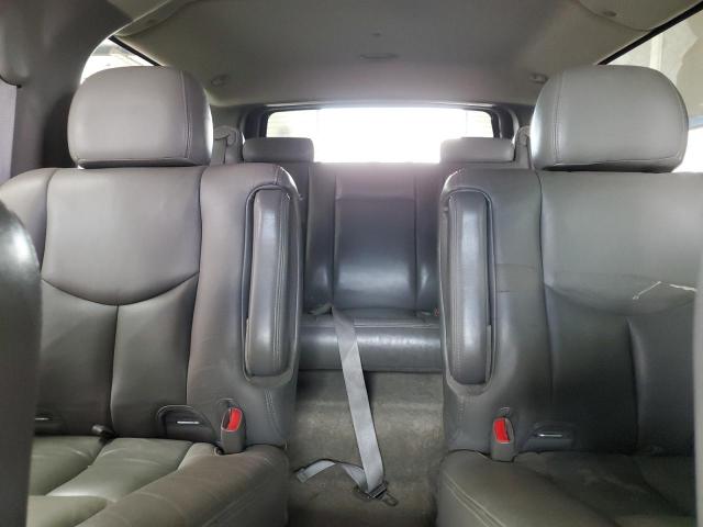 Photo 9 VIN: 1GKFK66U23J307027 - GMC YUKON XL D 