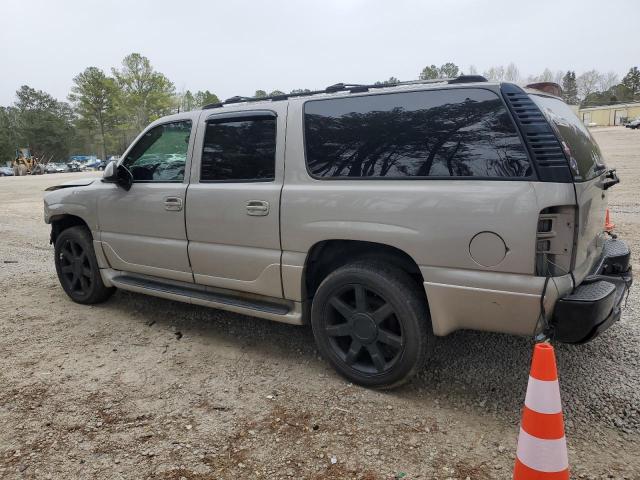 Photo 1 VIN: 1GKFK66U24J245596 - GMC YUKON 