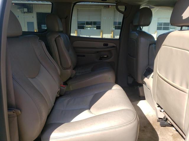 Photo 10 VIN: 1GKFK66U24J273009 - GMC YUKON 