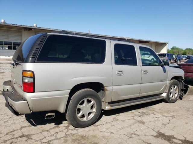 Photo 2 VIN: 1GKFK66U24J273009 - GMC YUKON 