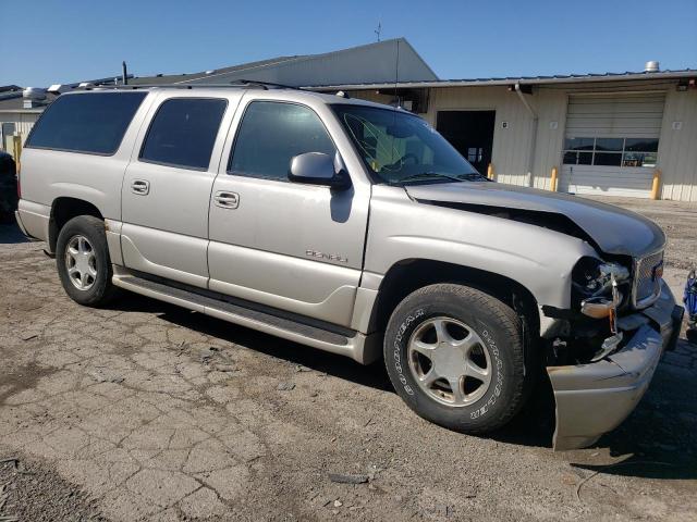 Photo 3 VIN: 1GKFK66U24J273009 - GMC YUKON 