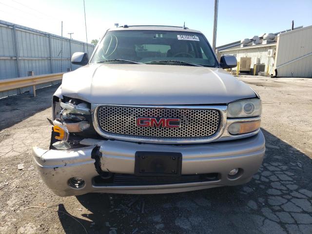 Photo 4 VIN: 1GKFK66U24J273009 - GMC YUKON 