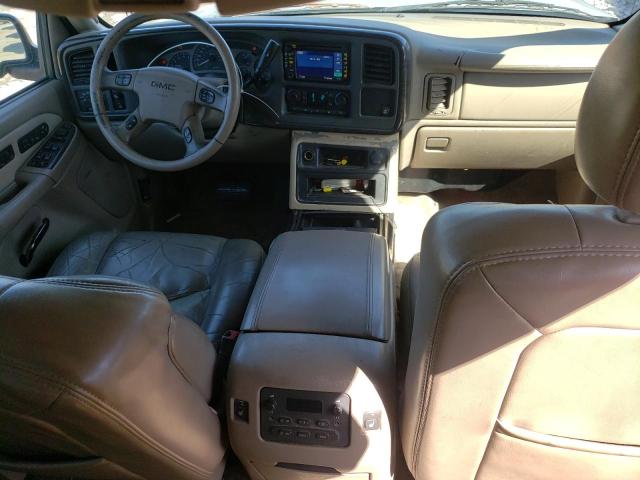 Photo 7 VIN: 1GKFK66U24J273009 - GMC YUKON 