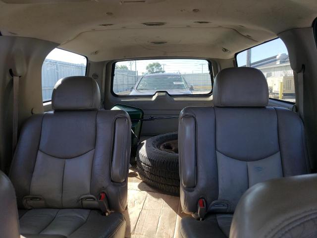 Photo 9 VIN: 1GKFK66U24J273009 - GMC YUKON 