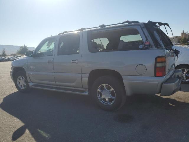 Photo 1 VIN: 1GKFK66U24J328719 - GMC YUKON XL D 