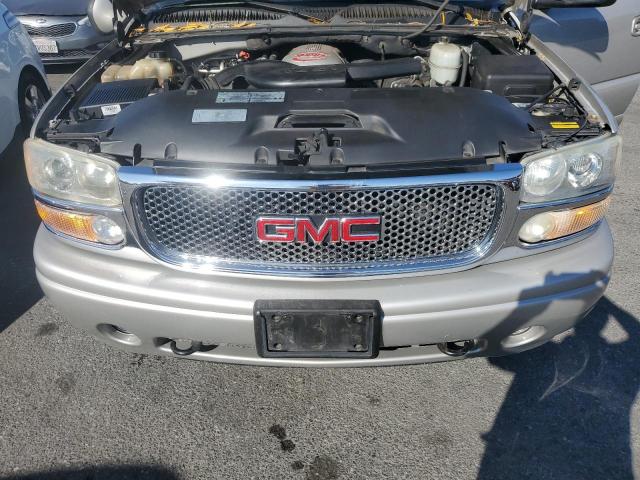 Photo 11 VIN: 1GKFK66U24J328719 - GMC YUKON XL D 