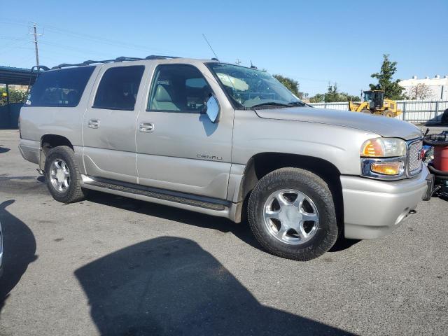 Photo 3 VIN: 1GKFK66U24J328719 - GMC YUKON XL D 