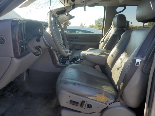 Photo 6 VIN: 1GKFK66U24J328719 - GMC YUKON XL D 