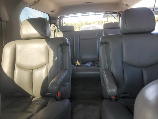 Photo 9 VIN: 1GKFK66U24J328719 - GMC YUKON XL D 