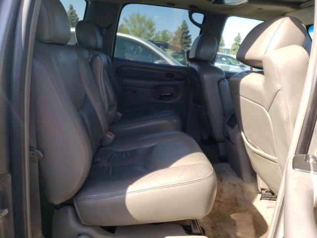 Photo 10 VIN: 1GKFK66U25J134838 - GMC YUKON XL D 