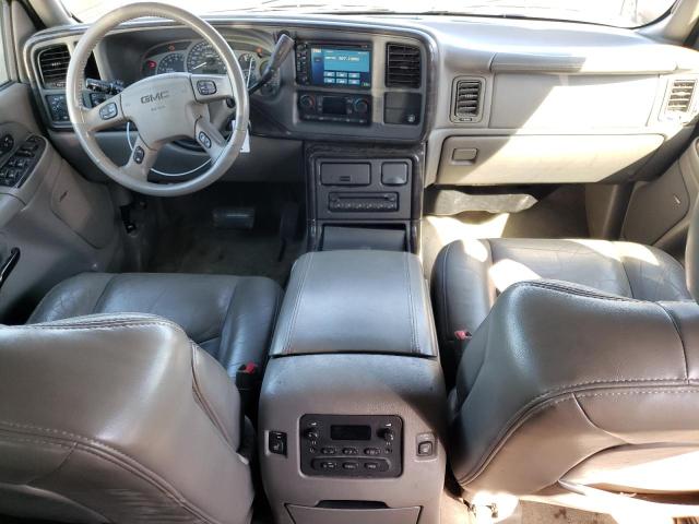 Photo 7 VIN: 1GKFK66U25J134838 - GMC YUKON XL D 