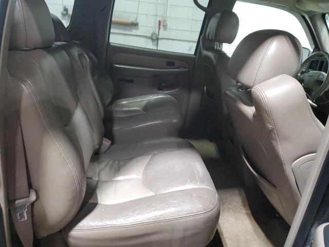 Photo 10 VIN: 1GKFK66U25J195753 - GMC YUKON XL D 