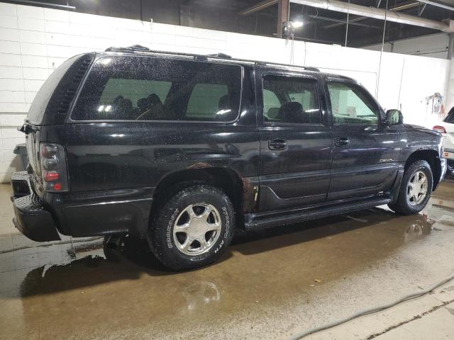 Photo 2 VIN: 1GKFK66U25J195753 - GMC YUKON XL D 