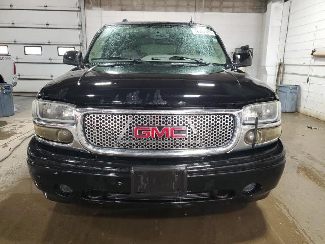 Photo 4 VIN: 1GKFK66U25J195753 - GMC YUKON XL D 