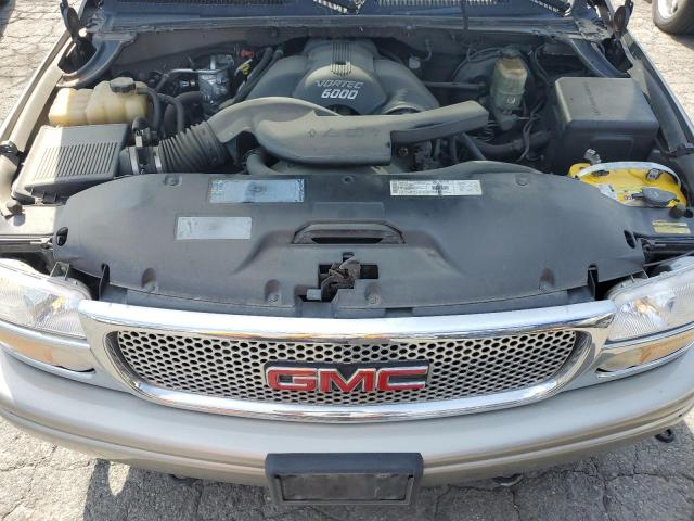 Photo 10 VIN: 1GKFK66U31J310953 - GMC DENALI 