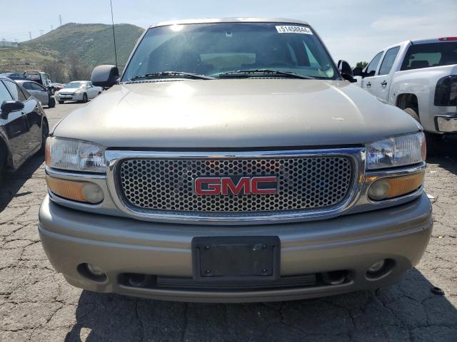 Photo 4 VIN: 1GKFK66U31J310953 - GMC DENALI 