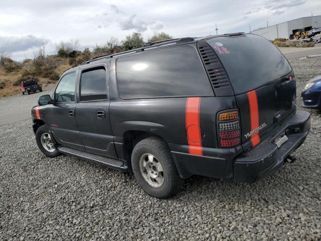 Photo 1 VIN: 1GKFK66U32J129840 - GMC DENALI 