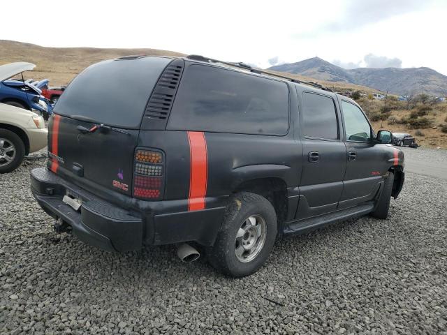 Photo 2 VIN: 1GKFK66U32J129840 - GMC DENALI 