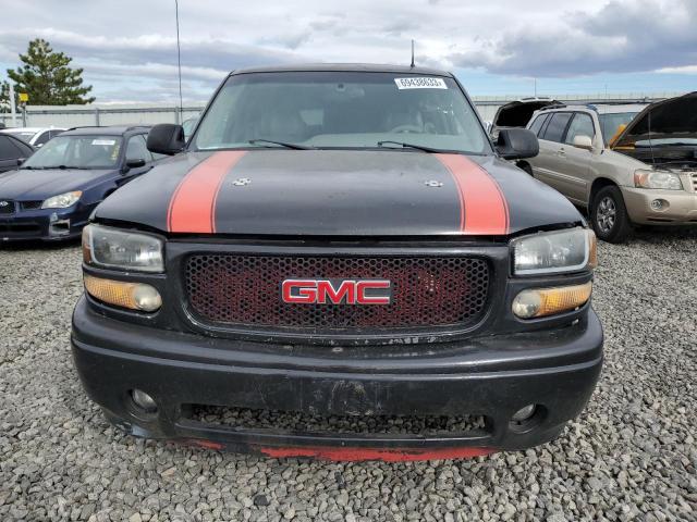 Photo 4 VIN: 1GKFK66U32J129840 - GMC DENALI 