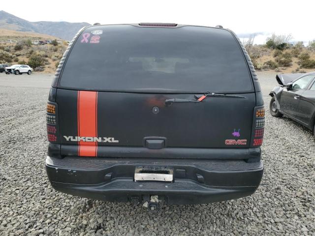 Photo 5 VIN: 1GKFK66U32J129840 - GMC DENALI 