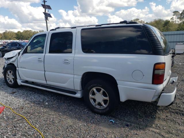 Photo 1 VIN: 1GKFK66U32J141258 - GMC DENALI XL 