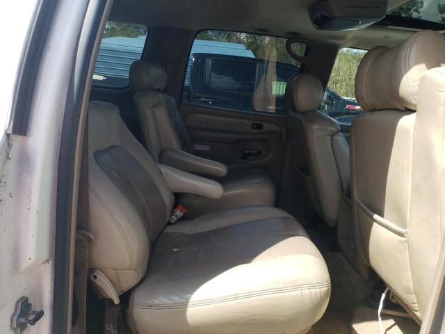 Photo 10 VIN: 1GKFK66U32J141258 - GMC DENALI XL 