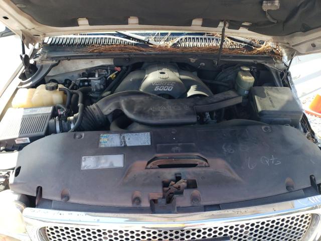 Photo 11 VIN: 1GKFK66U32J141258 - GMC DENALI XL 