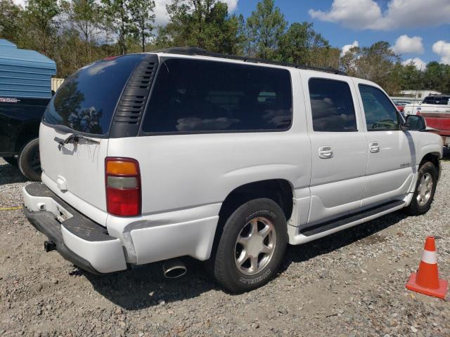 Photo 2 VIN: 1GKFK66U32J141258 - GMC DENALI XL 