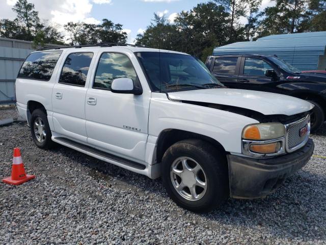 Photo 3 VIN: 1GKFK66U32J141258 - GMC DENALI XL 