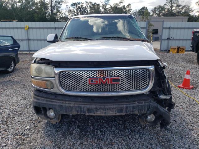 Photo 4 VIN: 1GKFK66U32J141258 - GMC DENALI XL 