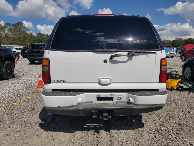 Photo 5 VIN: 1GKFK66U32J141258 - GMC DENALI XL 