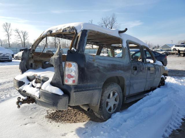 Photo 2 VIN: 1GKFK66U33J178814 - GMC YUKON XL D 