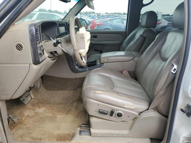 Photo 6 VIN: 1GKFK66U33J180482 - GMC YUKON DENA 