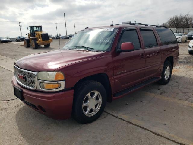 Photo 0 VIN: 1GKFK66U33J213867 - GMC YUKON 