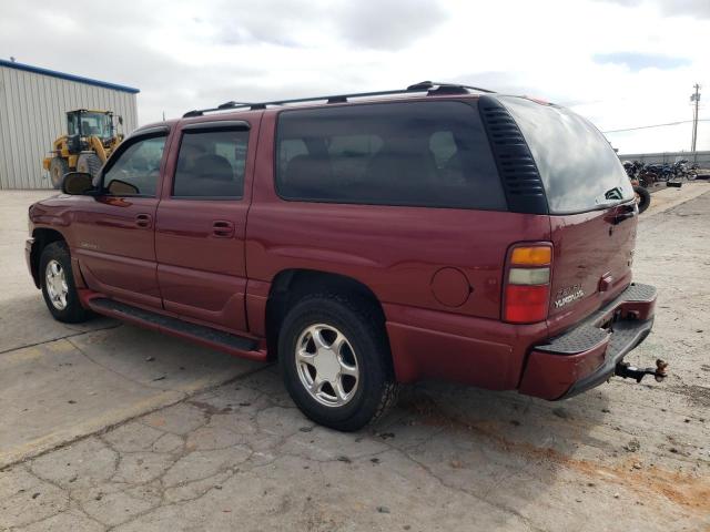 Photo 1 VIN: 1GKFK66U33J213867 - GMC YUKON 