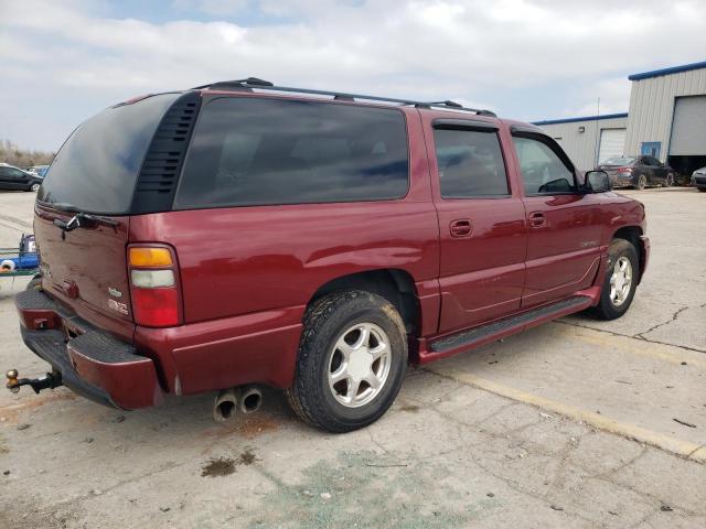 Photo 2 VIN: 1GKFK66U33J213867 - GMC YUKON 